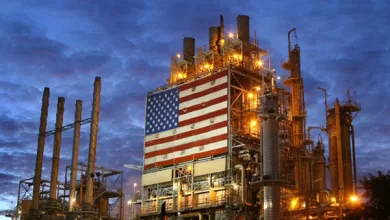 نفت 11 390x220 - طرح افزایش ذخایر استراتژیک آمریکا نفت را گران کرد