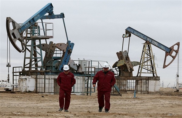 نفت - قیمت نفت (۱۱ اردیبهشت): سیگنال منفی چین به بازار نفت