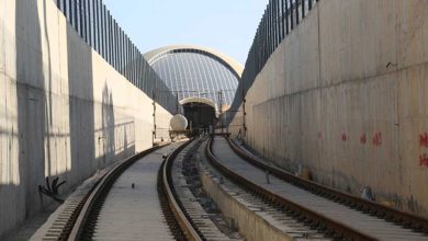 شاه بیت مترو پرند چه زمانی افتتاح می شود؟