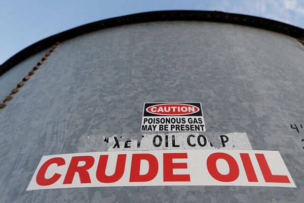 نفت - سقوط قیمت نفت رکورد زد