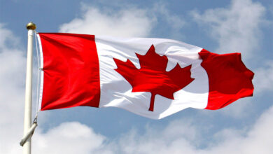 اعمال تحریم های جدید کانادا علیه ایران