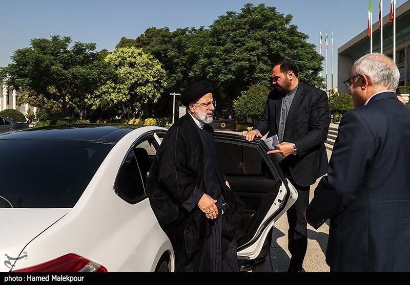 ابراهیم رئیسی