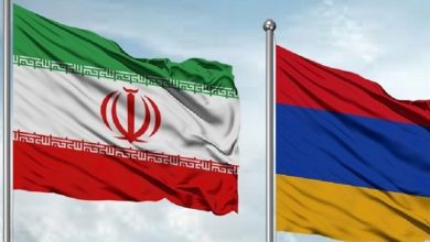 ایران و ارمنستان