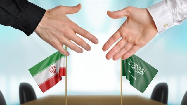  عربستان اتصال خط ریلی با ایران را بررسی می کند