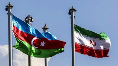 تمام راه های زمینی و هوایی بین ایران و آذربایجان مسدود است