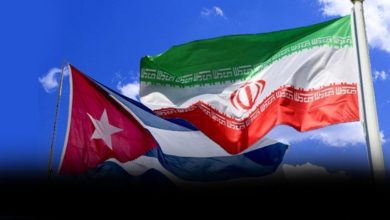 امضای اسناد همکاری دو جانبه بین ایران و کوبا