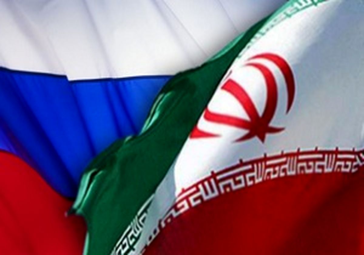 روسیه خواستار گسترش تجارت و ترانزیت با ایران شد