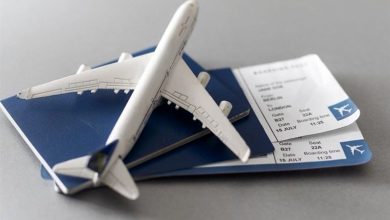 مسافرانی که بلیت‌های پروازشان لغو شده چه کنند؟