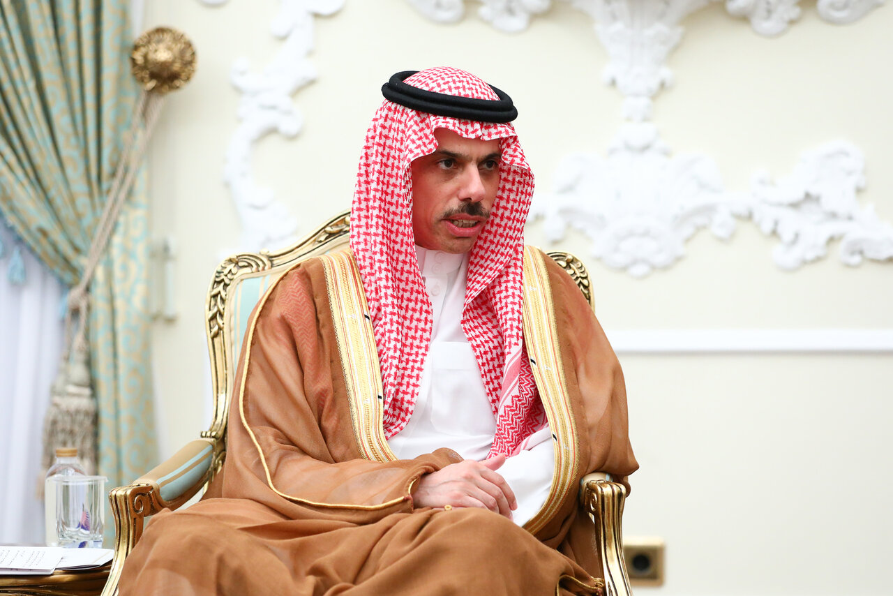 زمان گشایش قطعی سفارت عربستان مشخص شد