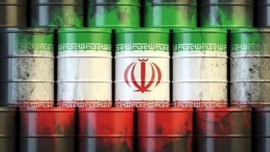 زیر سایه تحریم ها؛ تولید نفت ایران به ۲.۹ میلیون بشکه در روز رسید