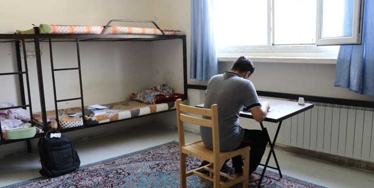 کدام دانشجویان می‌توانند خوابگاه تابستانی بگیرند؟+جزئیات