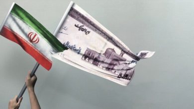 رشد اقتصادی ایران