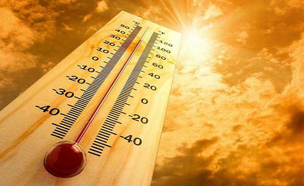 سازمان هواشناسی برای ۵ استان هشدار زرد صادر کرد