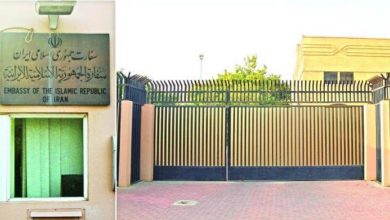 سفارت ایران در عربستان به طور رسمی بازگشایی می شود