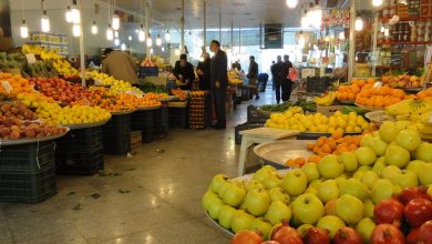 شهرداری تهران از آغاز به کار طرح فروش آنلاین میوه و تره بار خبر داد