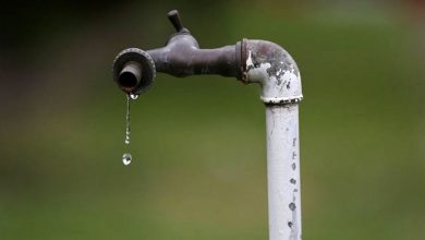 قطعی آب تهران هنوز حل نشده است