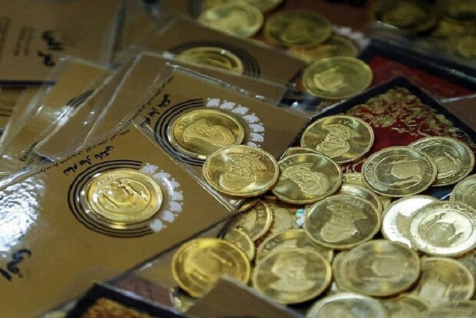  امروز (یکشنبه ۲۸ خرداد)؛ قیمت سکه در بازار ثابت ماند 