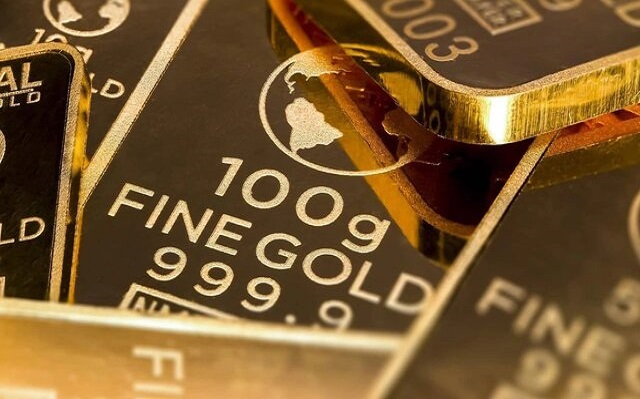قیمت طلا با ترس از افزایش نرخ بهره آمریکا ثابت ماند