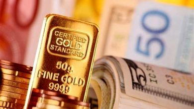 با کاهش قیمت طلای جهانی، قیمت طلا و سکه در داخل هم کاهش یافت