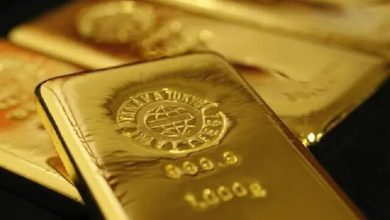 سقوط شدید قیمت طلا به پایین‌ترین حد در سه ماه اخیر