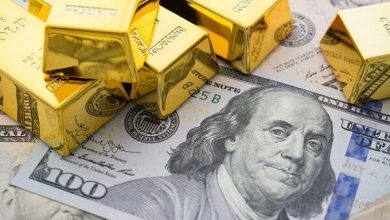 جهش چشمگیر قیمت طلا در سایه افزایش ارزش دلار