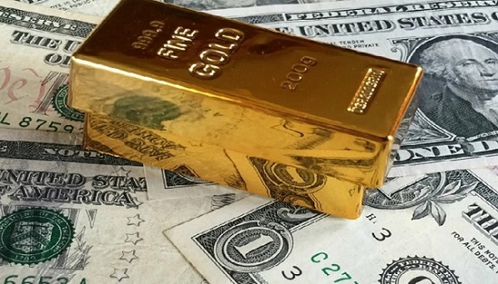 منتظر ورود قیمت طلا به کانال ۲۰۰۰ دلار باشید