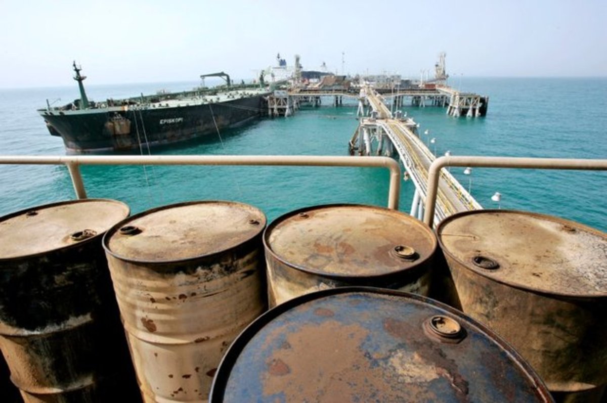 قیمت نفت خام در معاملات اولیه امروز بیش از یک درصد افزایش یافت