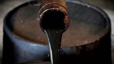 قیمت نفت سنگین ایران در ماه می کاهش یافت