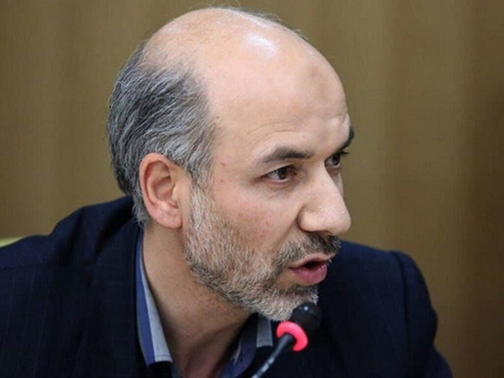 وزیر نیرو: وضعیت آب تهران پایدار است
