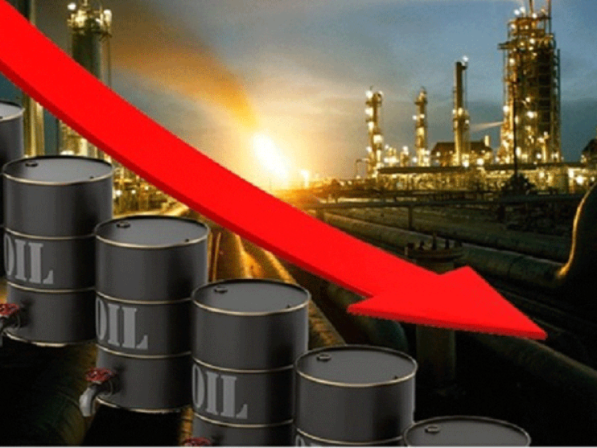 نفت در مسیرثبت دومین هفته کاهشی قرار گرفت