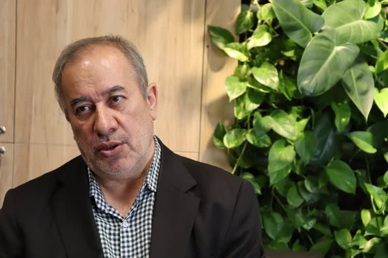 محمود صلاحی