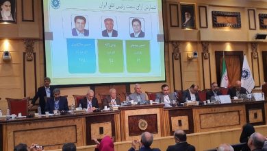 نامه نمایندگان مجلس به وزیر صمت برای حمایت از نتیجه انتخابات هیات رییسه اتاق ایران