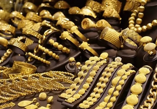 آخرین قیمت سکه و طلا امروز(۳۱ تیر) در بازار آزاد تهران