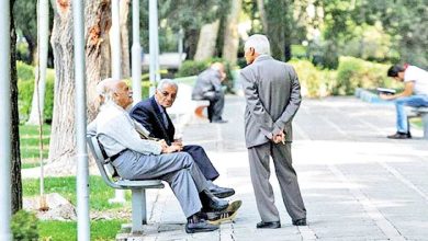 کمیسیون اجتماعی مجلس سقف سنی بازنشستگی را حذف کرد