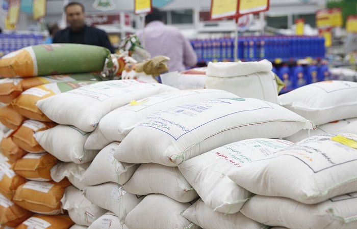 بودجه خرید برنج مازاد شمال کشور تامین شد