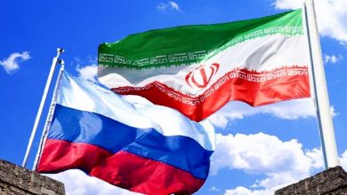 روسیه براحترام به تمامیت ارضی ایران تاکید کرد