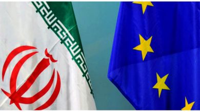 دور جدید تحریم‌های اروپا علیه ایران