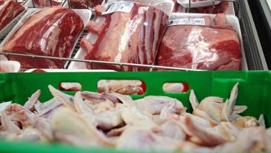 افزایش حجم واردات برای تنظیم بازار گوشت و مرغ
