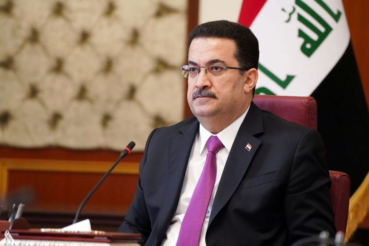 نخست وزیر عراق: با ایران توافق کردیم در مقابل نفت، گاز وارد کنیم