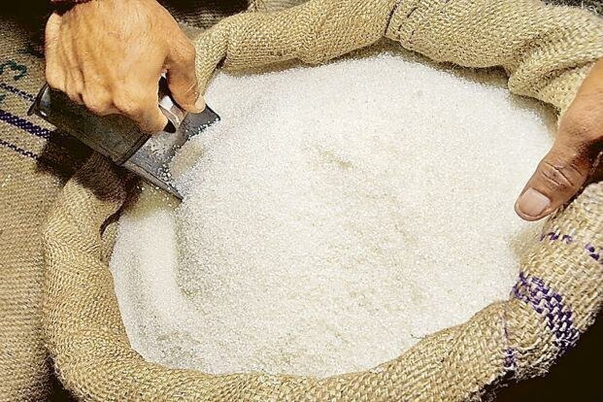 افزایش قیمت شکر و قند رکورد شکست