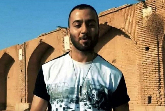 اعدام توماج صالحی لغو شد