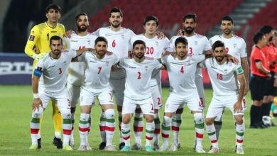 زمان بازی‌های ایران در مقدماتی جام جهانی و جام ملت‌ها اعلام شد + جدول