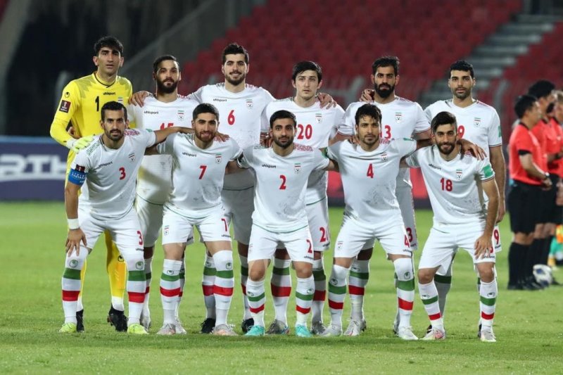 زمان بازی‌های ایران در مقدماتی جام جهانی و جام ملت‌ها اعلام شد + جدول