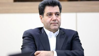 حسین صلاح ورزی رییس کمیته اتاق بازرگانی بین الملل شد