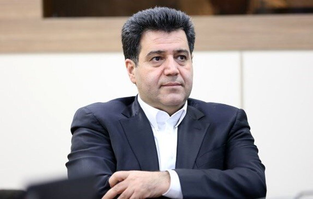 حسین صلاح ورزی رییس کمیته اتاق بازرگانی بین الملل شد