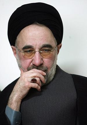 اظهارات محمد خاتمی درباره حجاب