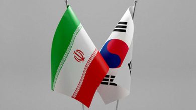 مسیر رایزنی های سیاسی برای آزاد سازی دارایی های ایران نزد کره جنوبی باز است
