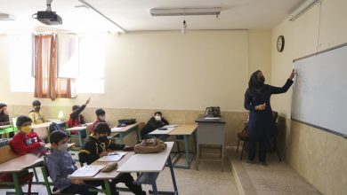 مشکل "رتبه‌بندی معلمان بازنشسته" حل شد