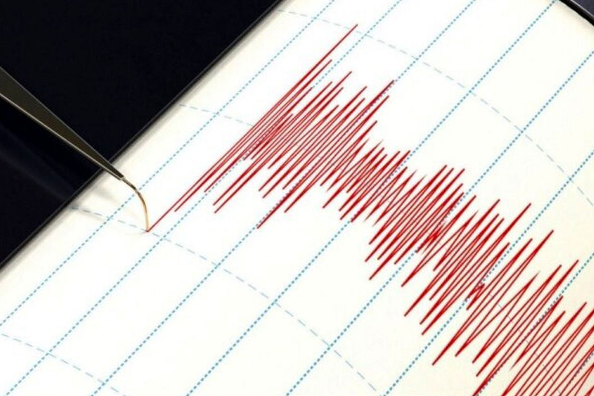 زلزله ۳.۸ ریشتری سیستان و لوچستان را لرزاند