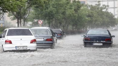 سازمان هواشناسی نسبت به وقوع سیلاب در جنوب کشور هشدار داد 